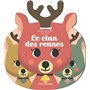 Le clan des rennes