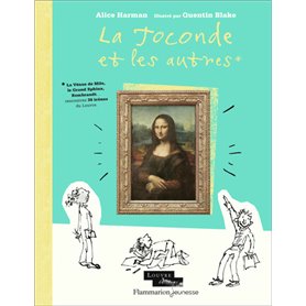 La Joconde et les autres