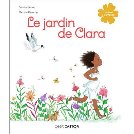 Le jardin de Clara