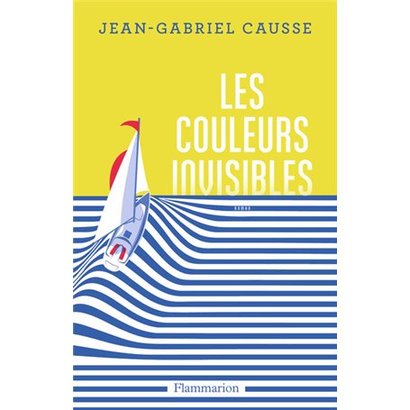 Les Couleurs invisibles