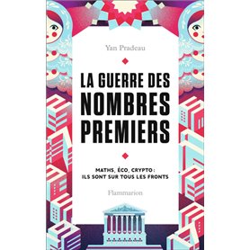 La Guerre des nombres premiers