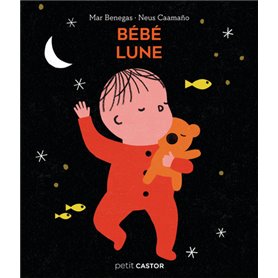 Bébé lune