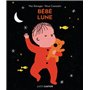 Bébé lune