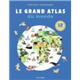 Le Grand Atlas du monde