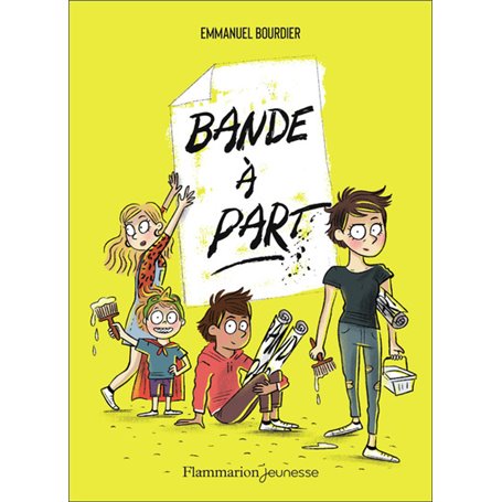 Bande à part