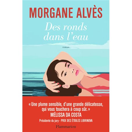 Des ronds dans l'eau