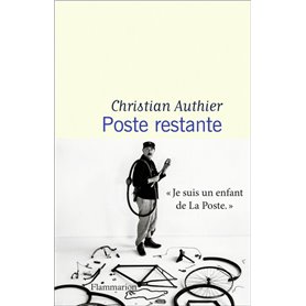Poste restante