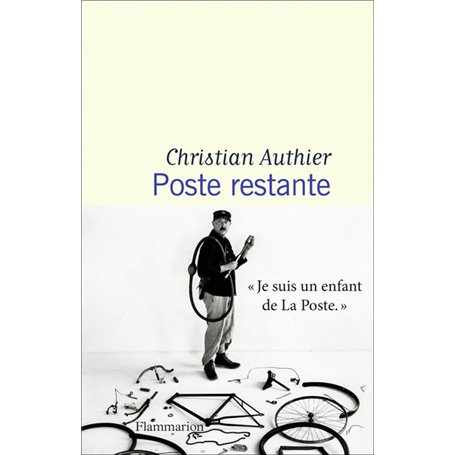 Poste restante