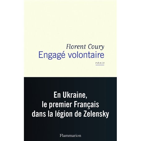 Engagé volontaire