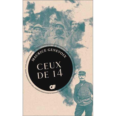 Ceux de 14 (collector)