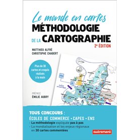 Méthodologie de la cartographie