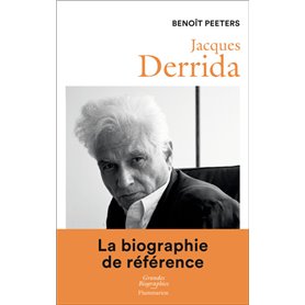 Jacques Derrida