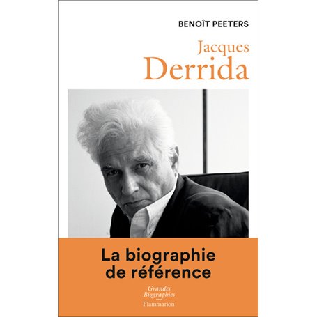 Jacques Derrida