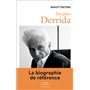 Jacques Derrida