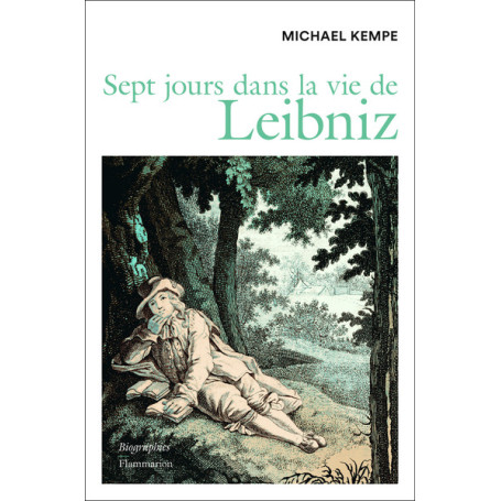 Sept jours dans la vie de Leibniz