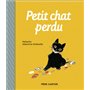 Petit chat perdu