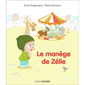 Le manège de Zélie