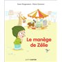 Le manège de Zélie