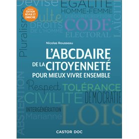 L'ABCdaire de la citoyenneté