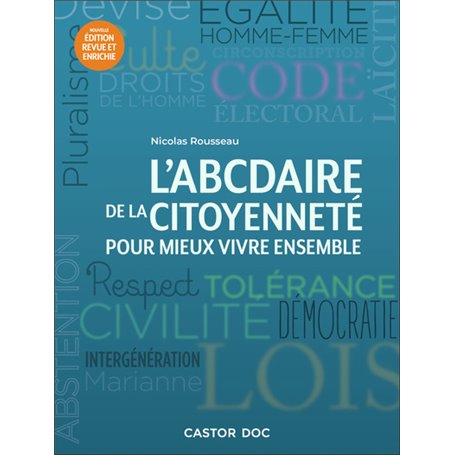 L'ABCdaire de la citoyenneté