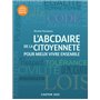 L'ABCdaire de la citoyenneté