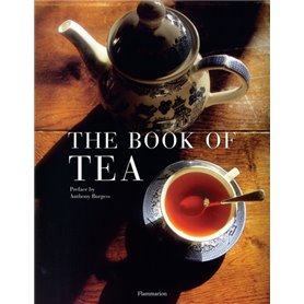 THE BOOK OF TEA (NOUVELLE EDITION)