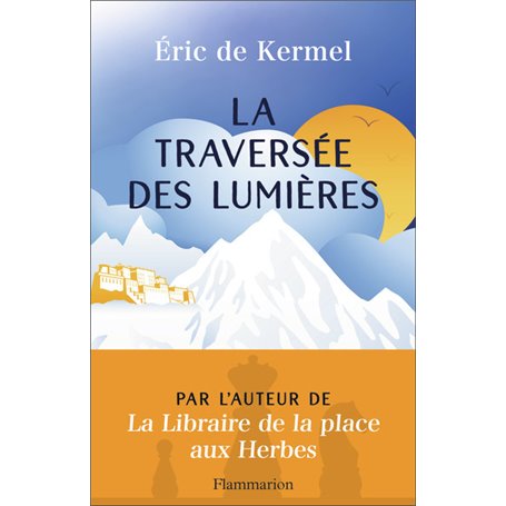 La Traversée des lumières