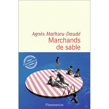 Marchands de sable