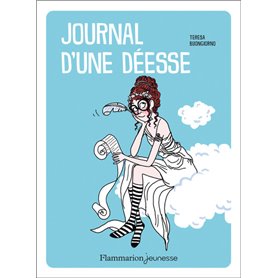 Le Journal d'une déesse