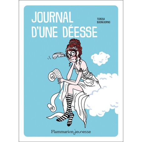 Le Journal d'une déesse