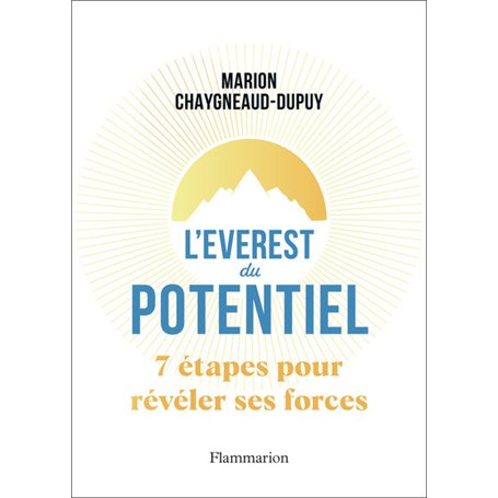 L'Everest du potentiel