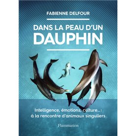 Dans la peau d'un dauphin