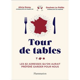 Tour de tables