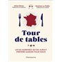 Tour de tables