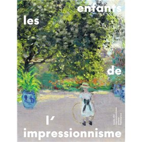Les enfants de l'impressionnisme