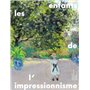 Les enfants de l'impressionnisme