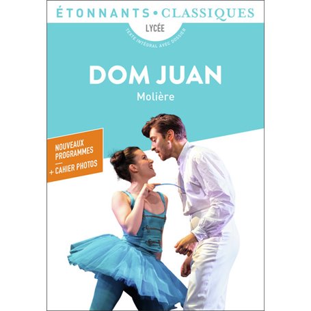 Dom Juan