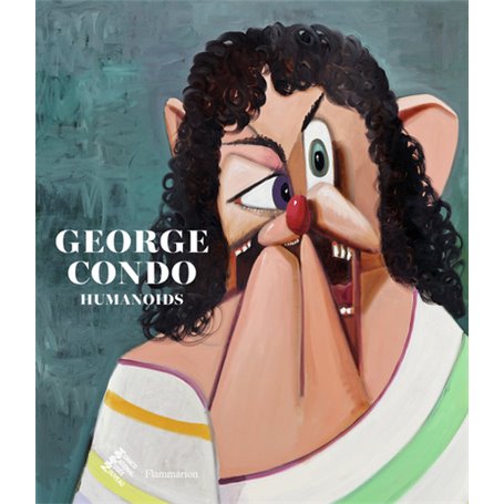 George Condo