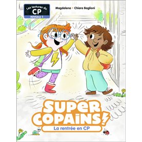 La rentrée en CP