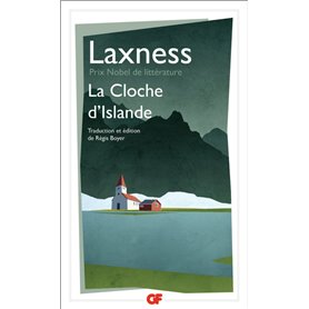 La Cloche d'Islande