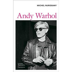 Andy Warhol