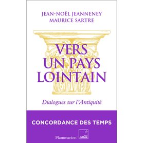 Vers un pays lointain