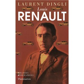 Louis Renault