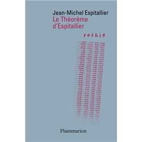 Le Théorème d'Espitallier