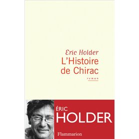 L'Histoire de Chirac