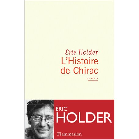 L'Histoire de Chirac