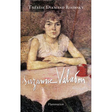 Suzanne Valadon