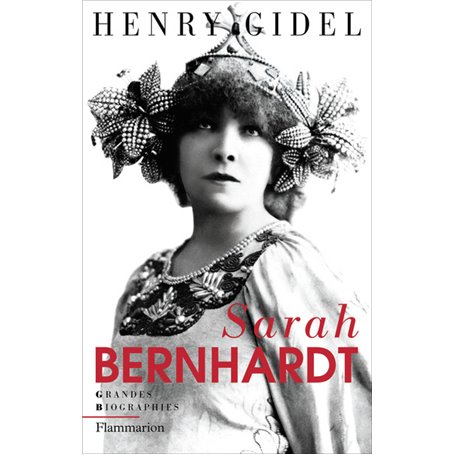 Sarah Bernhardt