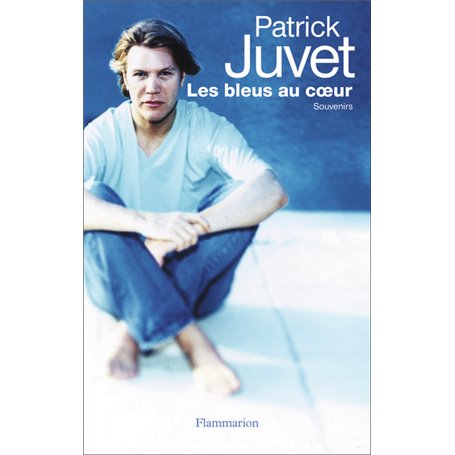 Les bleus au coeur