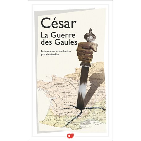 La Guerre des Gaules